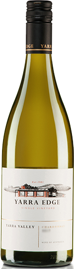 Single Vineyard Chardonnay Chardonnay Yarra Edge